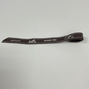 Hermès 2022 Ribbon 34inch